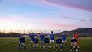 Juvenil B del Real Oviedo