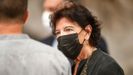 Isabel Cela�, ministra de Educaci�n