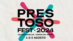 Cartel Prestoso Fest 2024