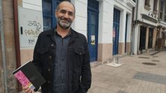 Daniel Garc�a Granda
