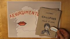 �La historia de Galicia en 10 minutos�