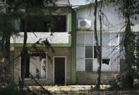 Los planos recogen una superficie comercial de 5.000 metros en la antigua f�brica. 