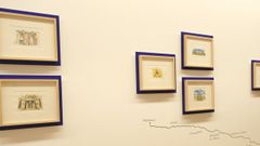 Imagen de la muestra de Alicia Aradilla