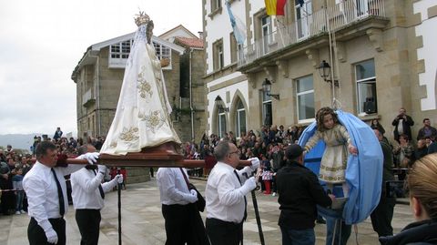Toda La Semana Santa en Barbanza