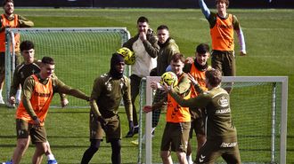 El Celta ha ido&nbsp;creciendo con el paso de las jornadas y llega en un buen momento a una eliminatoria de lo m&aacute;s atractiva.
