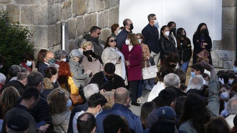Procesi�n del Nazareno y la Amargura