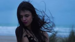 Hicimos el amor en la playa