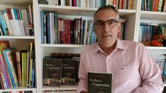 El mic�logo Alejandro M�nguez se encargar� de la cata de setas