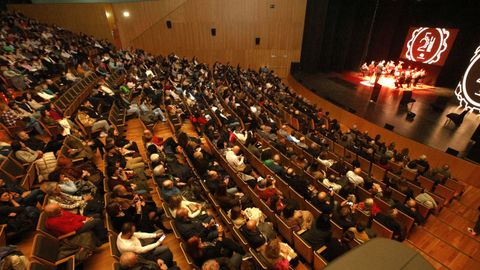 El Fuxan os Ventos se llen�