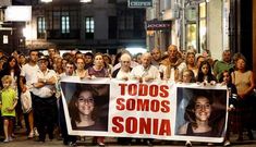 El pasado mes de agosto se cumpli� el tercer aniversario de la desaparici�n de Sonia Iglesias.
