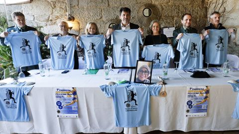 La actividad fue presentada el lunes y la inscrici�n ya est� abierta