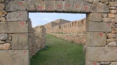 Batera de Vias, en una foto de archivo.