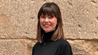 Macarena García empezó a escribir hace siete años