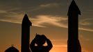 Pruebas de SpaceX