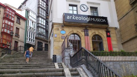 Museo Arqueolgico