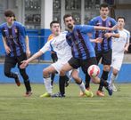 El Ponteceso derrot al Monte Louro en la fase de ascenso. 