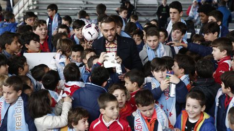 �Estuviste con Sergio �lvarez en Ver�n?