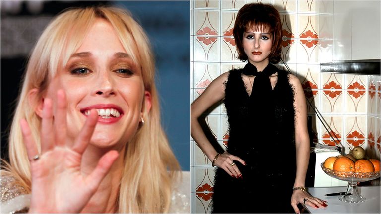 Quién es quién en «Superestar», la serie sobre Tamara (Yurena ...