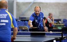 Los tenistas naroneses hicieron un gran trabajo en este torneo.