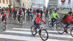 La marcha de este domingo 26 de junio tendr� 15 kil�metros de distancia