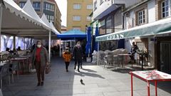 Los establecimientos hosteleros de A Pobra tendr�n que volver a cerrar sus puertas