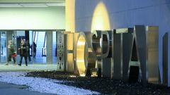 El Sergas dice que la unidad de ictus ya funciona en el HULA las 24 horas