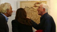 La Penzol muestra la Galicia antigua a trav�s de los mapas