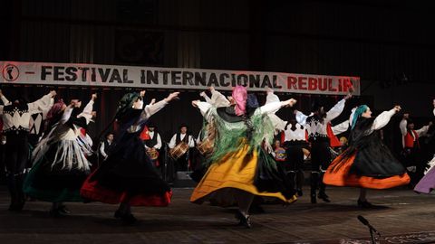 O festival  xa unha cita consolidada no panorama cultural