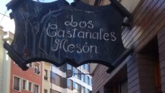 Bar �Los Casta�ales�