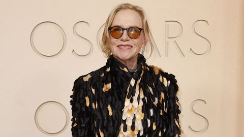 La actriz Amy Madigan, favorita a mejor actriz de reparto por �Weapons�