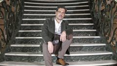 Hevia se enfrenta a una moci�n de censura