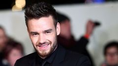 El cantante fallecido Liam Payne.