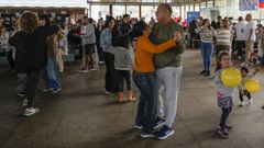 El campo da feira ser� el escenario de la fiesta