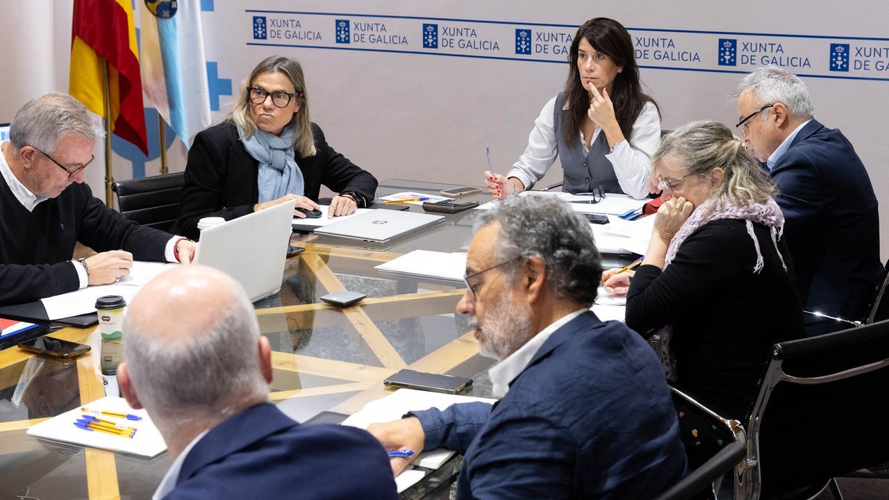 La Xunta adjudica la construcción de las diez viviendas públicas en Marxión