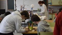 Aula del Sof�a Casanova