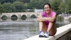 Una mujer de hierro en el Lugo