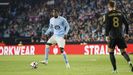 Moriba, de 23 a�os, fich� por el Celta en agosto del 2024