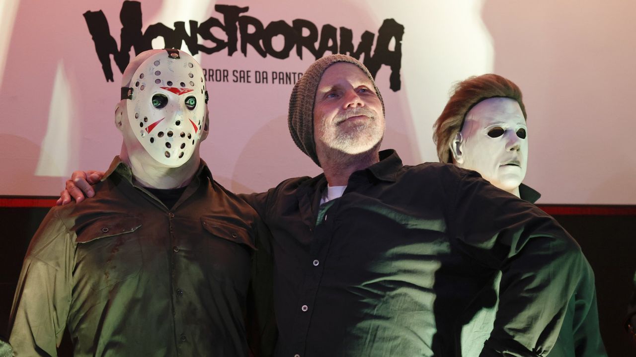Una exposición «monstruosa», proyecciones didácticas y cine con música en directo, primeros pasos del Curtas