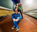 La banda viguesa actuar� en A Coru�a el pr�ximo d�a 15. 