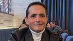 Miguel �ngel Prado Mazaira, gerente de Patatas Prado