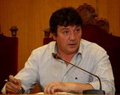 Blanco anunci� la creaci�n del departamento en el �ltimo pleno.
