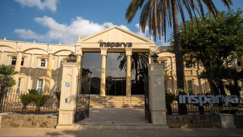 Clinica Insparya en Marbella