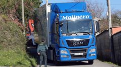 La nueva trampa de los GPS para conductores est� en San Marti�o