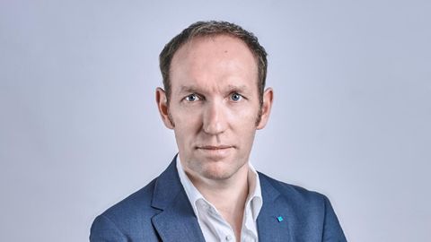 Iñaki Gaztelumendi