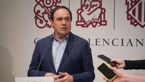 Juanfran Prez Llorca