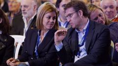 �A nosa xesti�n � un exemplo para o resto de Espa�a�