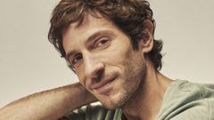 Quim Guti�rrez interpreta a un marido infiel en la nueva pel�cula de Cesc Gay