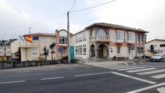 Casa do Concello de Abegondo