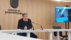 Lores se entrevistar� el pr�ximo 25 de abril con la ministra de Transportes y Movilidad, Raquel S�nchez