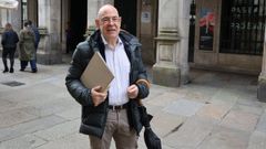 Miguel Anxo Seixas preside la Fundación Castelao